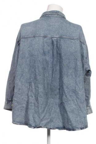 Pánska košeľa  Denim Co., Veľkosť 3XL, Farba Modrá, Cena  16,95 €