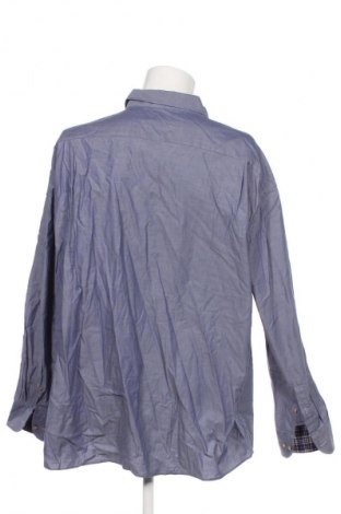 Pánska košeľa  Digel, Veľkosť 5XL, Farba Modrá, Cena  19,95 €