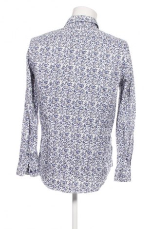 Herrenhemd Dressmann, Größe L, Farbe Mehrfarbig, Preis 17,39 €