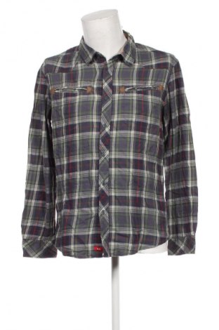 Férfi ing Edc By Esprit, Méret XL, Szín Sokszínű, Ár 2 489 Ft