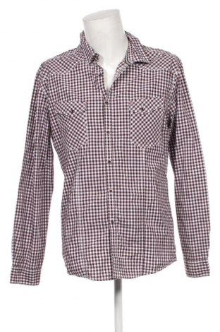 Cămașă de bărbați Edc By Esprit, Mărime XXL, Culoare Multicolor, Preț 49,99 Lei