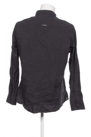 Herrenhemd Engbers, Größe L, Farbe Mehrfarbig, Preis 9,99 €