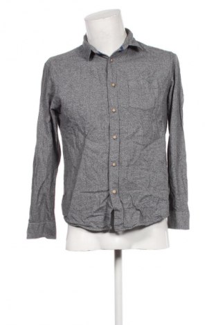 Herrenhemd Esprit, Größe M, Farbe Grau, Preis € 8,99