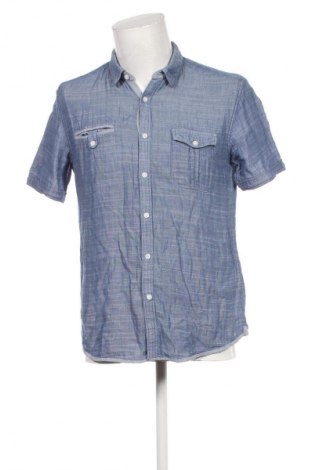 Herrenhemd Esprit, Größe S, Farbe Blau, Preis € 6,99