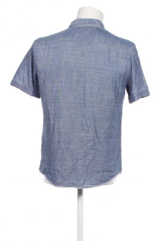 Herrenhemd Esprit, Größe S, Farbe Blau, Preis € 6,99