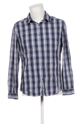 Herrenhemd Esprit, Größe L, Farbe Mehrfarbig, Preis € 2,99