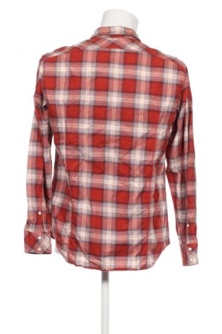 Herrenhemd G-Star Raw, Größe XL, Farbe Mehrfarbig, Preis 9,99 €