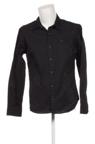 Herrenhemd G-Star Raw, Größe XL, Farbe Schwarz, Preis € 83,78