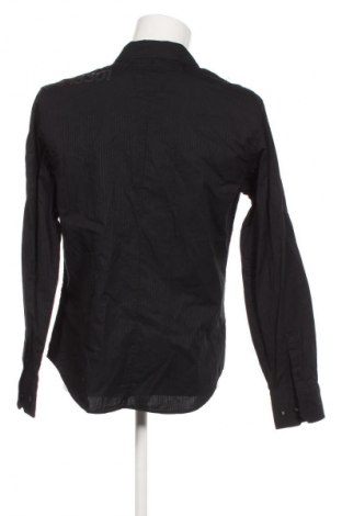 Herrenhemd G-Star Raw, Größe XL, Farbe Schwarz, Preis € 83,78