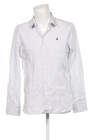 Herrenhemd Gaastra, Größe L, Farbe Mehrfarbig, Preis € 17,99