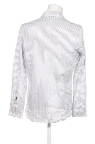 Herrenhemd Gaastra, Größe L, Farbe Mehrfarbig, Preis € 17,99
