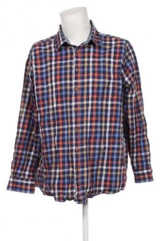 Herrenhemd Gcm, Größe XXL, Farbe Mehrfarbig, Preis € 6,99