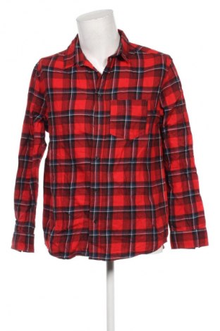 Herrenhemd H&M, Größe M, Farbe Mehrfarbig, Preis € 4,99