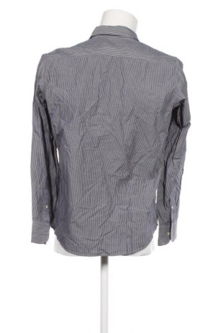 Herrenhemd H&M, Größe M, Farbe Mehrfarbig, Preis 5,99 €
