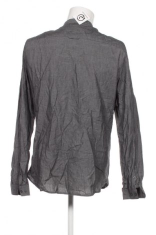 Pánska košeľa  H&M, Veľkosť XL, Farba Sivá, Cena  16,95 €