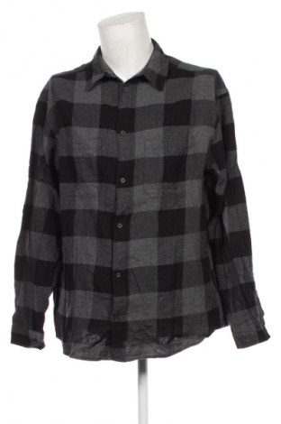 Cămașă de bărbați H&M, Mărime L, Culoare Multicolor, Preț 20,99 Lei