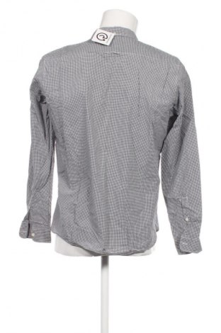 Herrenhemd H&M, Größe M, Farbe Mehrfarbig, Preis 5,99 €