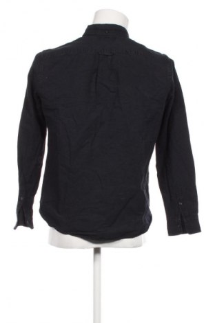 Herrenhemd H&M, Größe M, Farbe Blau, Preis 5,99 €
