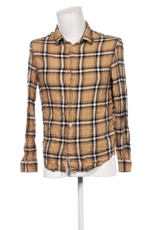 Pánská košile  H&M, Velikost M, Barva Vícebarevné, Cena  289,00 Kč