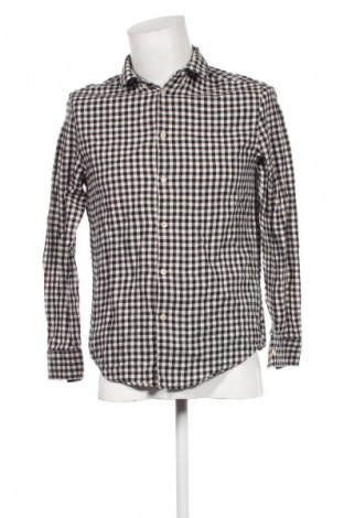 Ανδρικό πουκάμισο H&M, Μέγεθος M, Χρώμα Πολύχρωμο, Τιμή 4,99 €