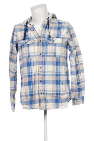 Pánská košile  H&M, Velikost M, Barva Vícebarevné, Cena  189,00 Kč