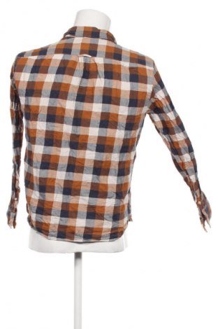 Ανδρικό πουκάμισο H&M, Μέγεθος M, Χρώμα Πολύχρωμο, Τιμή 4,99 €