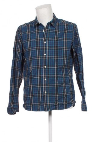 Herrenhemd H&M, Größe L, Farbe Mehrfarbig, Preis 5,99 €
