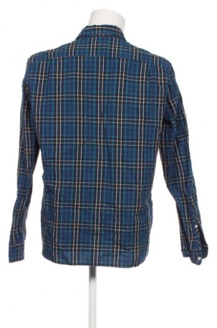 Herrenhemd H&M, Größe L, Farbe Mehrfarbig, Preis 5,99 €
