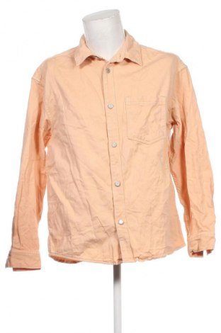 Pánska košeľa  H&M, Veľkosť L, Farba Oranžová, Cena  5,95 €