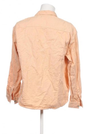 Pánska košeľa  H&M, Veľkosť L, Farba Oranžová, Cena  5,95 €