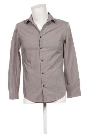Férfi ing H&M, Méret S, Szín Szürke, Ár 2 459 Ft