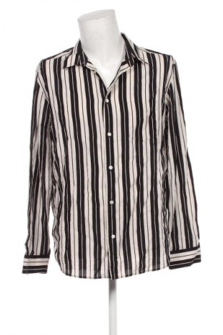 Pánská košile  H&M, Velikost L, Barva Vícebarevné, Cena  384,00 Kč
