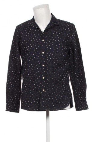 Cămașă de bărbați H&M, Mărime M, Culoare Multicolor, Preț 31,99 Lei