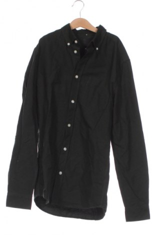 Ανδρικό πουκάμισο H&M, Μέγεθος XS, Χρώμα Πράσινο, Τιμή 3,99 €
