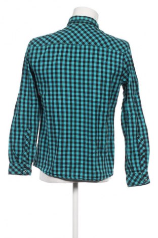 Herrenhemd H&M Divided, Größe M, Farbe Mehrfarbig, Preis € 3,99