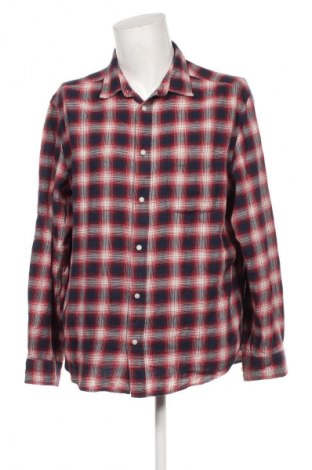 Cămașă de bărbați H&M L.O.G.G., Mărime XL, Culoare Multicolor, Preț 19,99 Lei