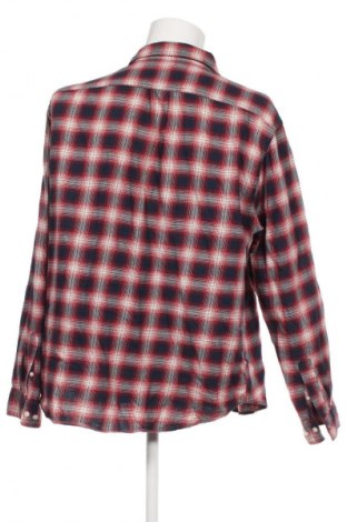 Cămașă de bărbați H&M L.O.G.G., Mărime XL, Culoare Multicolor, Preț 19,99 Lei