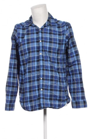 Cămașă de bărbați H&M L.O.G.G., Mărime L, Culoare Multicolor, Preț 20,99 Lei