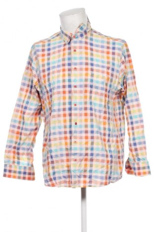 Cămașă de bărbați Haupt, Mărime L, Culoare Multicolor, Preț 22,99 Lei