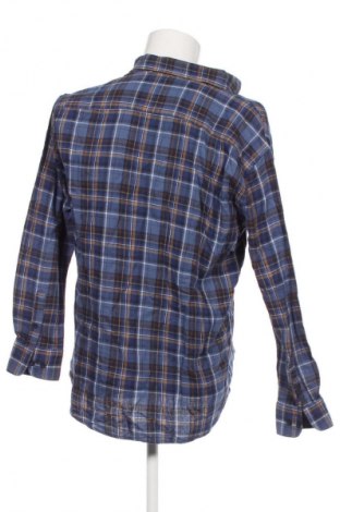 Cămașă de bărbați Henson & Henson, Mărime L, Culoare Multicolor, Preț 19,99 Lei
