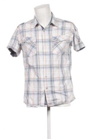 Мъжка риза Hilfiger Denim, Размер XL, Цвят Многоцветен, Цена 35,99 лв.