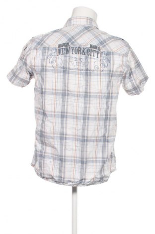 Мъжка риза Hilfiger Denim, Размер XL, Цвят Многоцветен, Цена 35,99 лв.