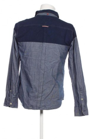 Cămașă de bărbați Hilfiger Denim, Mărime M, Culoare Multicolor, Preț 221,99 Lei