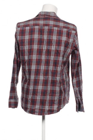Cămașă de bărbați Human Nature, Mărime L, Culoare Multicolor, Preț 20,99 Lei