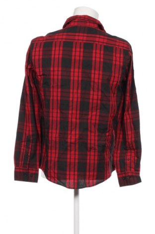 Herrenhemd Identic, Größe M, Farbe Mehrfarbig, Preis € 4,99