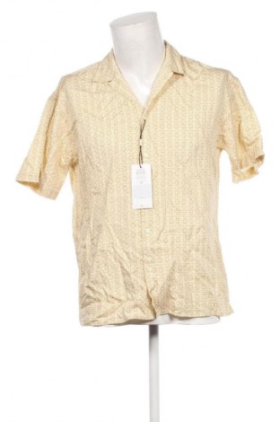 Herrenhemd Jack & Jones, Größe M, Farbe Mehrfarbig, Preis € 45,99