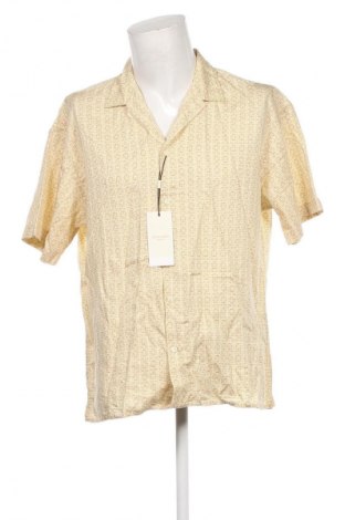 Herrenhemd Jack & Jones, Größe XL, Farbe Mehrfarbig, Preis € 45,99