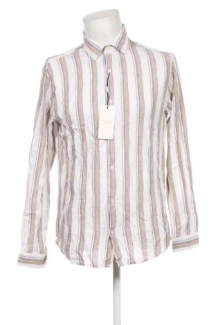 Herrenhemd Jack & Jones, Größe M, Farbe Mehrfarbig, Preis € 45,99