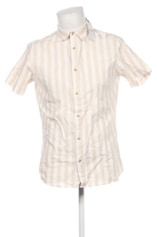 Herrenhemd Jack & Jones, Größe L, Farbe Mehrfarbig, Preis 42,99 €