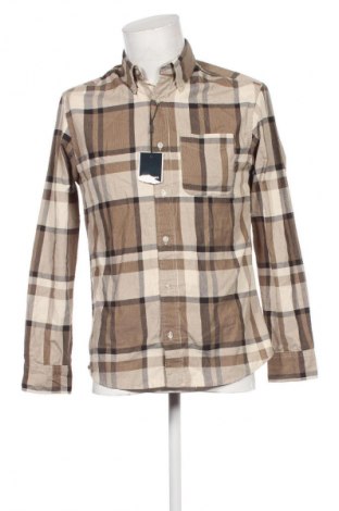 Herrenhemd Jack & Jones, Größe S, Farbe Mehrfarbig, Preis € 12,99